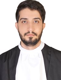 وکیل علی غلامی