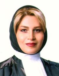 وکیل مینو  مداح پور 
