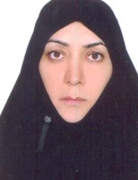 وکیل فاطمه میرزائی