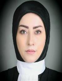 وکیل سمیه قاسمی شیره جینی