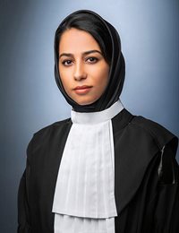 وکیل معصومه ململی