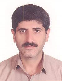 وکیل عباس سلیمی