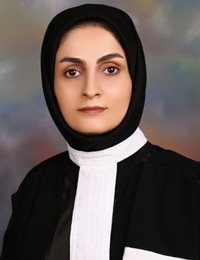 وکیل آرزو صالحی