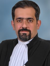 وکیل سیامک رضائی نراقی
