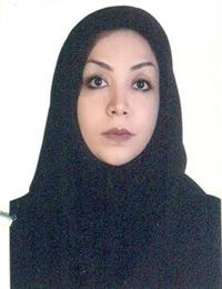 وکیل الهام  حیدری 