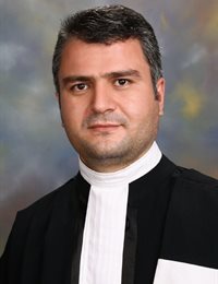 وکیل قدرت اله آقائی