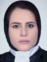 وکیل زهرا عالشی