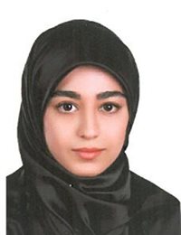 وکیل حورا  علیان پور 