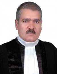 وکیل عباس نصری 