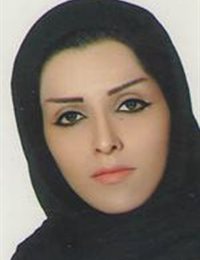 وکیل نجمه  دریس 