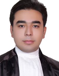 وکیل محمدرضا  هاشمی 