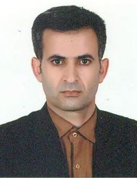 وکیل قاسم  نامور 