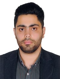 وکیل میلاد میرزائی کانون گلستان