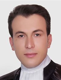 وکیل سید هادی  موسوی بابائی 