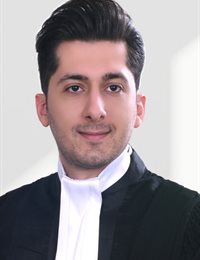 وکیل مسعود ناظمی