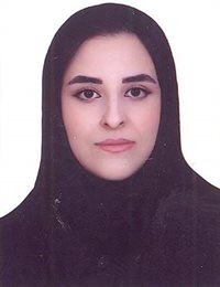 وکیل سپیده  بابلانی مقدم 