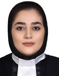 وکیل مهسا  سلیمانی 