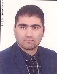 وکیل مهرداد اژدری
