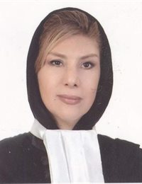 وکیل مهناز وکیلی