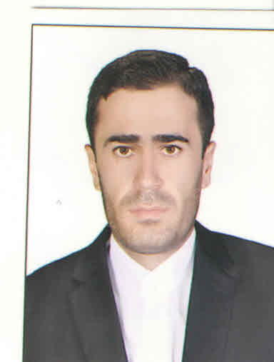 وکیل بهمن محمدی