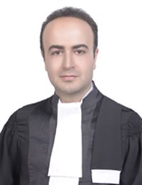 وکیل احسان شهبازیان