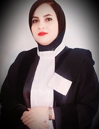 وکیل زهرا معروفی