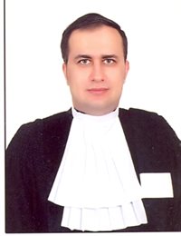وکیل محمدامین ابراهیمی