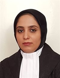 وکیل سرور توکلی