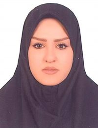 وکیل سیده پریا آیدینی اسکوئی