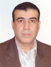 وکیل عباسعلی جراح باشی