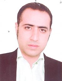 وکیل محسن اعتمادی