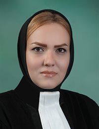 وکیل پریسا پناهی فرد