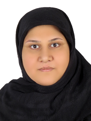 وکیل بهاره سادات قاسمی