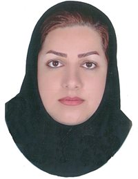 وکیل فاطمه  حیدری