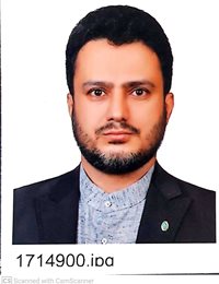وکیل محمد مجتبی  شاکری 