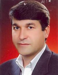 وکیل محمود یوسفی