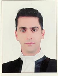 وکیل محمدقاسم  الوانچی 