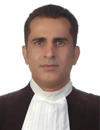 وکیل مصطفی خیری اشکوه