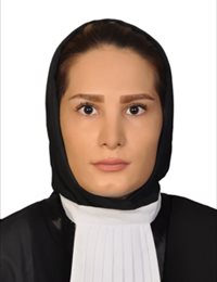 وکیل فریبا قرابیگ