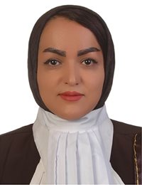 وکیل زهرا میربیک درویشوند