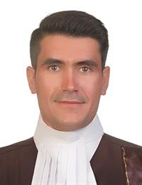 وکیل پیمان نجفی مرآتی