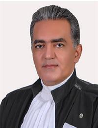 وکیل رضا پرستنده