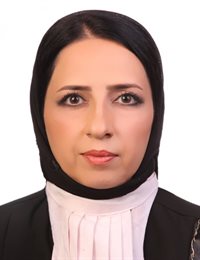 وکیل رویا اشرفی پیله رود