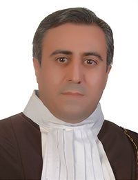وکیل ایمان شیرزاد پرگو