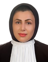 وکیل الهه مرادی دالوند