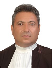 وکیل حمید شکیباء