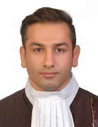 وکیل رسول ابوالقاسمی