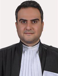 وکیل حمیدرضا پاک زمان