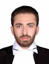وکیل پوریا اسمعیلی