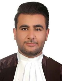 وکیل سعید طاهری